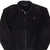 Vintage Polo Ralph Lauren Black Fleece Golf Jacket Size Large 1990S Made In USA