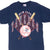 Vintage Mlb New York Yankees 1998 Tee Shirt Size Medium