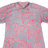 Vintage Cooke Street Hawaiian Shirt Size XL 1990S Made In Usa