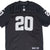 Vintage Nike Nfl Oakland Raiders Mcfadden #20 Jersey Size 52
