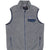 Vintage Patagonia Grey Snap T Fleece Vest Jacket Size Large 2000S

RN51884

STY25500