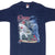 VINTAGE MLB ST LOUIS CARDINALS MARK MCGWIRE 1998 TEE SHIRT MEDIUM