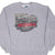 Vintage Ncaa Indiana Hoosiers Football Sweatshirt 1990S Size XL Made In Usa