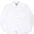 VINTAGE LEVIS WHITE 2 POCKETS SHIRT 1990S SIZE LARGE