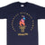 Vintage Champion Atlanta Olympic Games 1996 Tee Shirt Size Medium