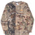 Vintage Hunting Realtree Aphd Camo Long Sleeve Tee Shirt Size Large