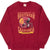 Vintage Usc Trojans Crewneck Sweatshirt 1990S Size Xl Made In Usa