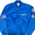 VINTAGE NFL SEATTLE SEAHAWKS STARTER SATIN BOMBER JACKET XL 1980S MADE IN USA
