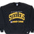 Vintage Nfl Pittsburgh Steelers Russell Sweatshirt 1990S Size XL Made In Usa