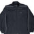 Vintage Nike Classic Black Windbreaker Track Jacket 2000S Size XL