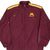 Vintage Nike Ncaa Minnesota Golden Gophers Windbreaker Jacket 2000S Size XL