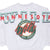 Vintage Nhl Minnesota Wild All Over Print Sweatshirt 1990S Size XL Made In Usa
