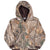 Vintage Carhartt Realtree Camo Active Worker Jacket Size Small Youth (7-8)