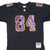 Vintage Nfl Minnesota Vikings Randy Moss #84 Mitchell &Ness Throwback Jersey Size XL