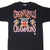 Vintage Chicago Bulls Champions 1997 Tee Shirt Size Large