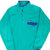 Vintage Patagonia Synchilla Turquoise Snap T Fleece Pullover Jacket 2000S Size Medium

RN51884

STY25580