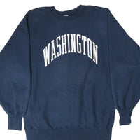Vintage Champion Reverse Weave College Sweatshirts & Hoodies