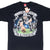 Vintage Nfl Oakland Raiders 2000S Tee Shirt Size XL Deadstock