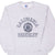 Vintage Uc Berkeley Ucb Sweatshirt 1990S Size Small Made In Usa