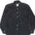 Vintage Levis Red Tab Denim Black Pocket Shirt 2000S Size Medium