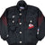 Vintage Nfl Kansas City Chiefs Logo Athletic Heavy Jacket 1990S Size XL