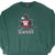 VINTAGE NCAA RAVENS 1990S UNIVERSITY JANSPORT SWEATSHIRT XL