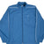 Vintage Nike Classic Swoosh Blue Windbreaker Jacket 2000S Size XL
