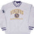 Vintage Nfl Minnesota Vikings Embroidered Sweatshirt 1990S Size Large