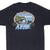 Vintage Harley Davidson Maui Hawaii 2004 Tee Shirt Size XL Made In Usa
