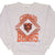 Vintage Nfl Chicago Bears Tultex Sweatshirt 1990S Size XL Made In USA