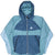 Vintage Nike Acg Blue Windbreaker Jacket 1990S Size Small