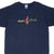 Vintage Champion Atlanta Olympics 1996 Embroidered Tee Shirt Size XL