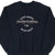Vintage Harley Davidson Cafe Las Vegas Embroidered Crewneck Sweatshirt 2000S Size Large