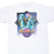 Vintage Hard Rock Cafe New York Tee Shirt 1990S Size Large Made In Usa