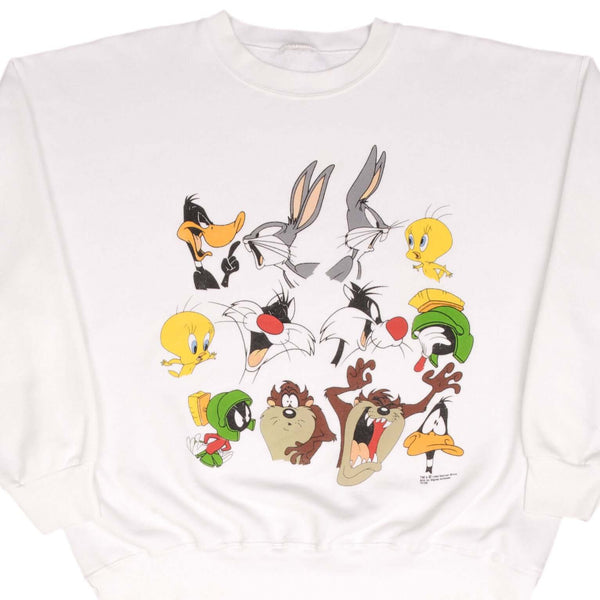 希少】Cheswick × LOONEY TUNES ヴィンテージ カナダ製