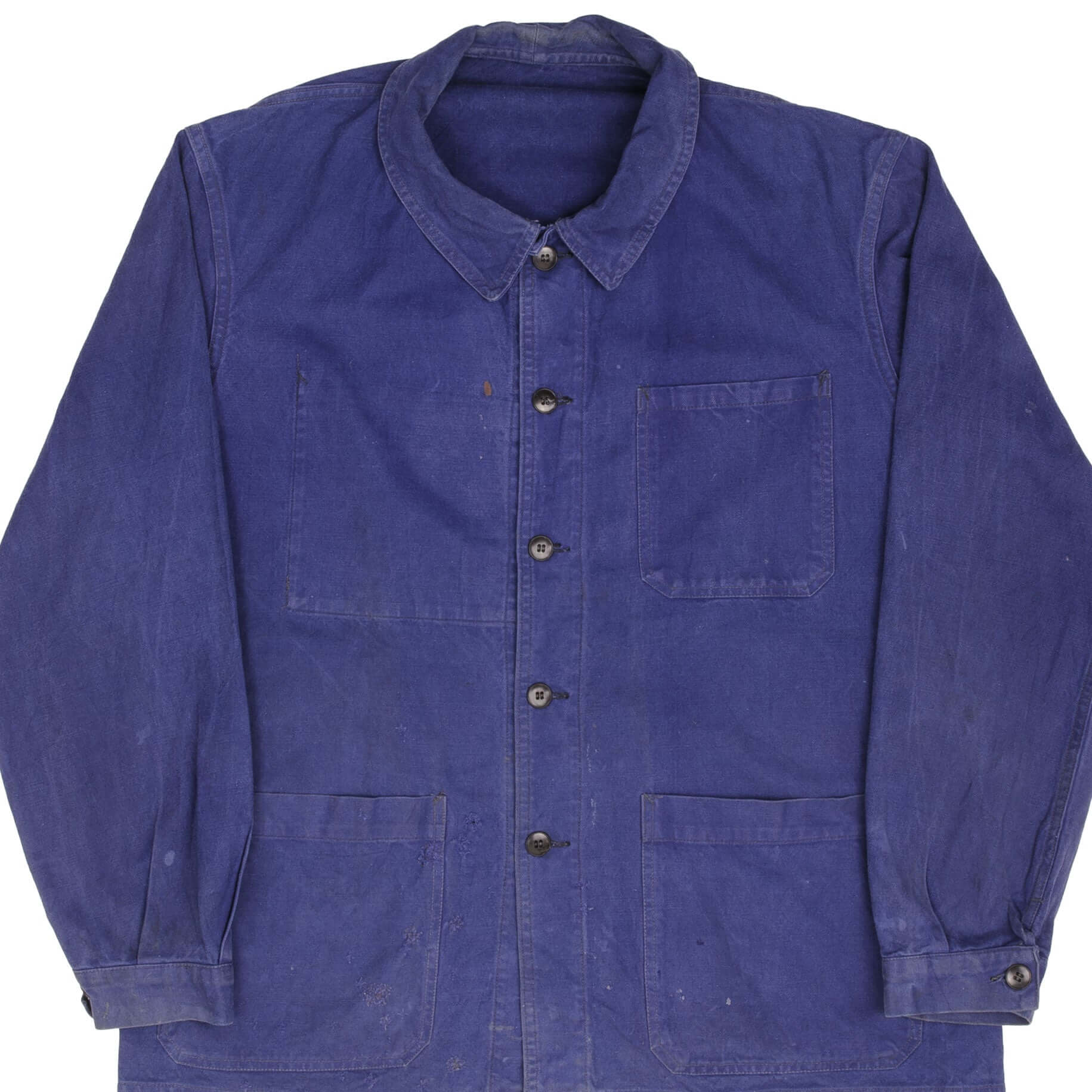 Vintage French Workwear | Vintage French Jacket and pants Vintage French Workwear | Vintage French Jacket and pants