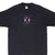 Vintage Apple Mac Os X Leopard 2007 Tee Shirt Size Large