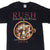 Vintage Rush Time Machine Tour 2010 Tee Shirt Size Small