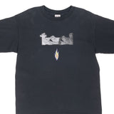 Vintage Tool Band 2002 Tee Shirt Size Medium