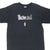Vintage Tool Band 2002 Tee Shirt Size Medium