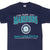 Vintage Mlb Seattle Mariners 2001 Tee Shirt Size Medium