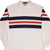 Vintage Original Polo Ralph Lauren America's Cup 1992 Long Sleeve Polo Shirt Size XL Made In USA
