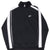 Vintage Nike Classic Black Track Jacket 2000S Size XL