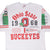 VINTAGE NCAA OHIO STATE BUCKEYES 1968 CHAMPIONS 1992 TEE SHIRT XL MADE USA