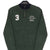 Vintage Polo Ralph Lauren Green Rlpc Quarter 1/4 Zip Sweater 1990S Size Large