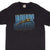 Vintage Nfl Jacksonville Jaguars Banned Logo Tee Shirt 2000S Size Large