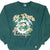 Vintage University Of Missouri Rolla St Patricks 89th Annual Russell Sweatshirt 1990S Large Made In Usa