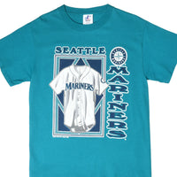 Vintage MLB Jerseys & Baseball Apparel | 80s–2000s Gear