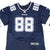 Vintage Nfl Dallas Cowboys Bryant #88 Nike Jersey 2000S Size 44