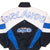 Vintage Nba Orlando Magic 1990S Heavy Pullover Pro Player Jacket Size XL Youth